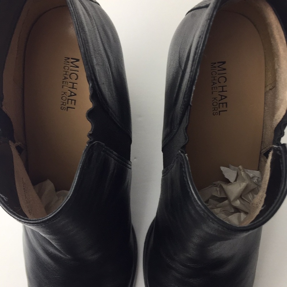 Michael Kors ankle booties size: 9 - Picture 13 of 16
